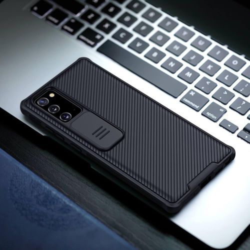 product_image_name-Nillkin-CamShield Camera Protective Shockproof Cover Case for Samsung Galaxy Note 20-3