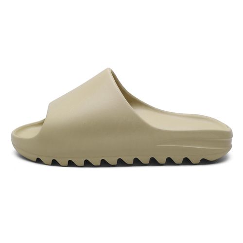 Fashion Men's Summer Yzy Slides Breathable Cool Beach Shoes Flip Flops ...