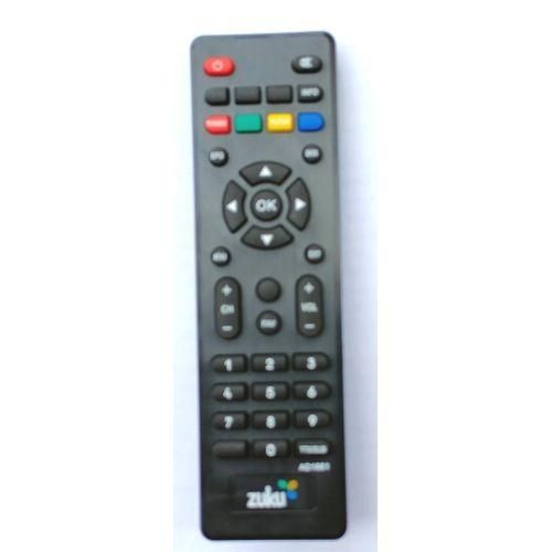 product_image_name-Generic-ZUKU  Decoder Remote Control-1