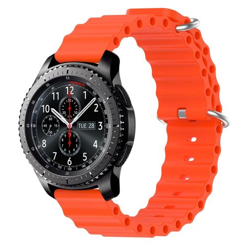 Gear s3 frontier colors discount