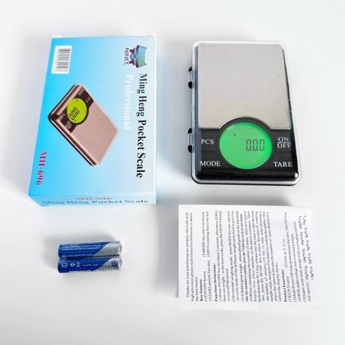 product_image_name-Generic-600g X 0.01g Professional Digital Pocket Scale-1