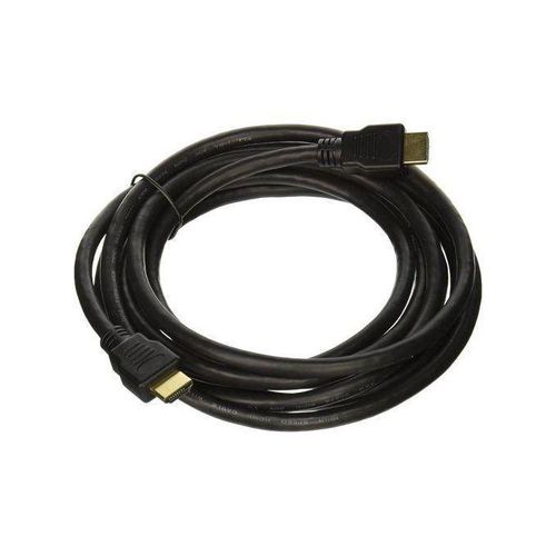 product_image_name-Generic-HDMI To HDMI High Speed Cable 5 meters-1