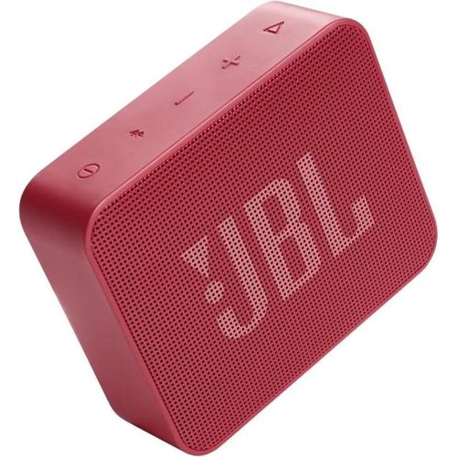 product_image_name-Jbl-GO Essential 2 Bluetooth Speaker – Red-1
