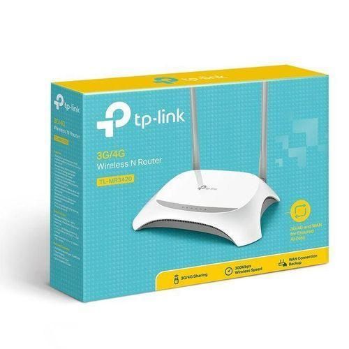 product_image_name-Generic-TP Link  TL-MR 3420 3G/4G Wireless Router With USB Port-1