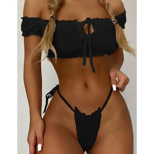 Fashion Lingerie Hot Underwear Women Lingerie Ladies Off Shoulder