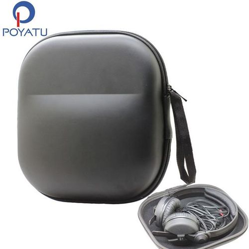 Generic Poyatu Hdj Cx Case For Pioneer Dj Hdj Cx Professional Dj Headphones Case Box Cover Storage Portable Pouch Best Price Online Jumia Kenya