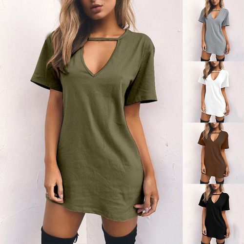 Dropship Fashionable Women's Summer Clothes New Jumpsuit Casual