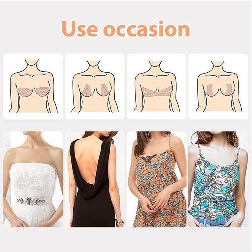 product_image_name-Fashion-Invisible Adhesive Bra Alternative for Backless-6