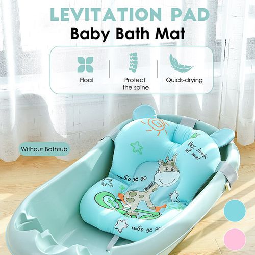 Baby bath bed online sales