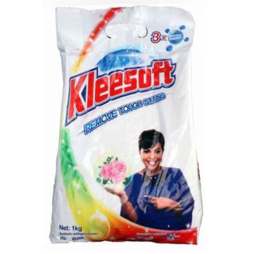 product_image_name-Kleesoft- Washing Powder Flower 1Kg-1