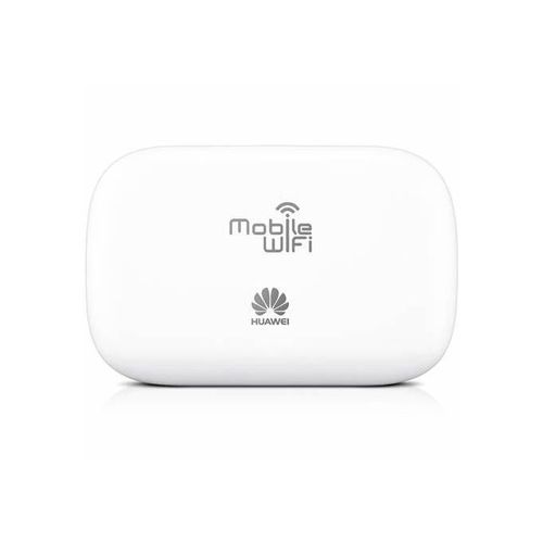 Huawei Universal Pocket Mifi 4g Portable Wifi Router @ Best Price Online | Jumia Kenya