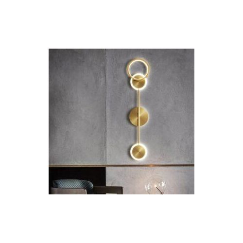 product_image_name-Generic-led wall bracket with lighting modes -1