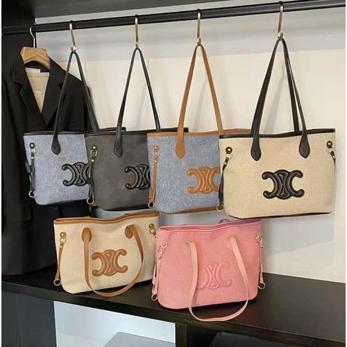 product_image_name-Generic-Luxe Signature Everyday Tote-2