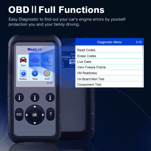 product_image_name-Autel-ML629-ABS, SRS, Engine Transmission OBD2 Scanner-3