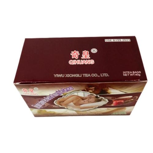 product_image_name-Qihuang-Tranquilizing & Brain Nourishing 40g-1