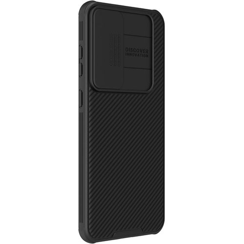 product_image_name-Nilkin-Nillkin CamShield Pro Series Cover Case Designed For Samsung Galaxy S25 5G - Black-2