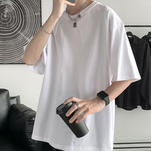 korean fashion t shirts