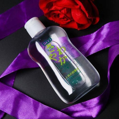 product_image_name-Generic-SiYi Sensual Water-Based Lubricant - 215ML For Enhanced Intimacy-1