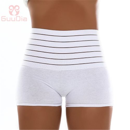 Best Deal for Women High Waist Body Shaper Power Short Tummy Control