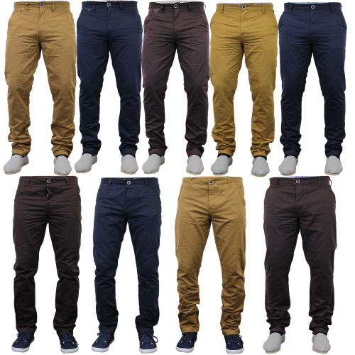 Fashion 4 Pack Khaki Trousers @ Best Price Online | Jumia Kenya