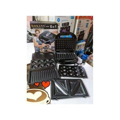 product_image_name-Generic-6in1 Sandwich Maker-1