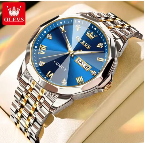 product_image_name-Olevs-Gents wrist watch 9931-1