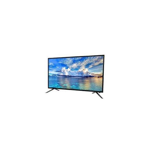 product_image_name-Amtec-24V22 24" inch 12V HD Digital TV LED TV AC/DC VGA Port Television Slim Design Inbuilt Decoder HD Clear Images USB HDMI ports Wide Color Enhancer-2