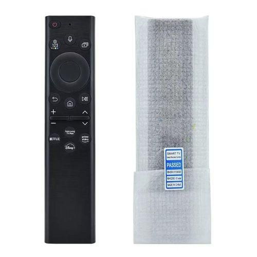 product_image_name-Samsung-BN59-01385A Rechargeable Solar, Type-C with Voice Replacement Remote Control WITH CABLE-2