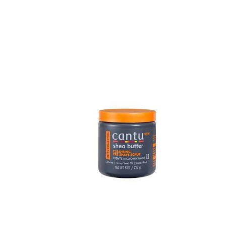 product_image_name-Cantu-Shea Butter Men Cleansing Pre Shave Scrub-1