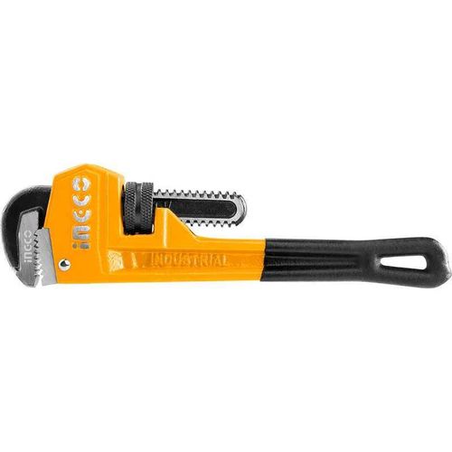 product_image_name-Ingco-HPW0812 Pipe wrench "Size:12"" (300mm)-2
