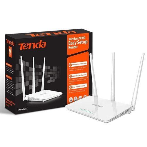 product_image_name-tenda- N300 Wireless Wi-Fi Router-1