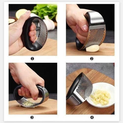 product_image_name-Generic-Manual Ring Garlic Presser Crusher Mincer-6