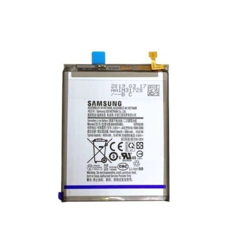 product_image_name-Generic-Replacement Battery for Samsung Galaxy A50-1
