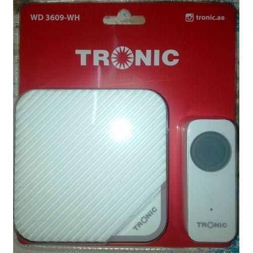 product_image_name-Tronic-WIRELESS DIGITAL DOOR BELL FOR HOME/OFFICE-1