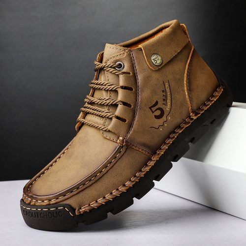 Jumia sales men boots