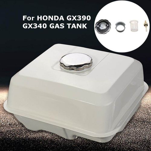 Generic 3L Gas Fuel Tank Engine Motor Cap Filter Replace For Honda