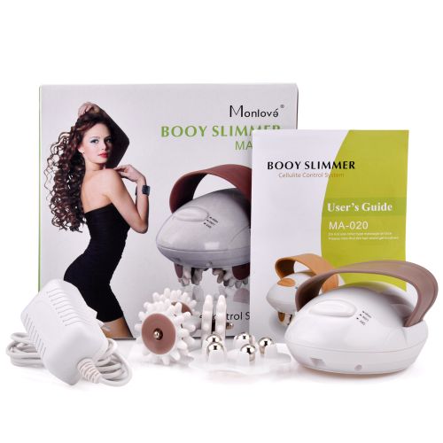 3D Electric Body Slimmer –