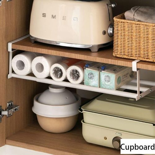 product_image_name-Generic-40-65cm Retractable Shoe Rack-4