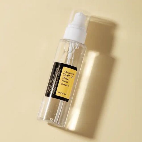 product_image_name-MOOYAM-SNAIL 96%POWER REPAIRING ESSENCE 100ML HYDRATING SNAIL SERUM FOR FACE-5