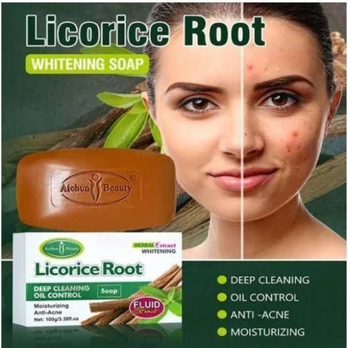 product_image_name-Aichun Beauty-Licorice Root Whitening Soap-1