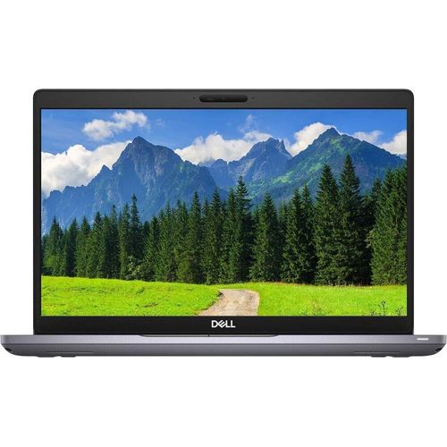 product_image_name-DELL-Refurbished EX-UK Latitude 5411 14" Business Laptop, FHD(1920 x 1080), Intel Core i5-10310U Up to 4.3GHz, 8GB RAM, 256GB SSD, Backlit Keyboard, Windows 11 Pro-4