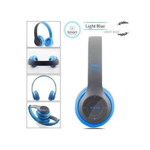 product_image_name-Generic-P47 RahaLife  Bluetooth 5.0 Headphone Wireless Earphone-1
