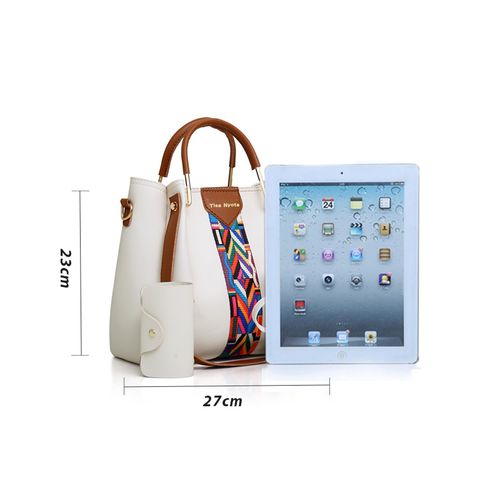 Womens Small Clutch Bags with Wristlet and Long Adjustable Strap (1Cream):  : Fashion