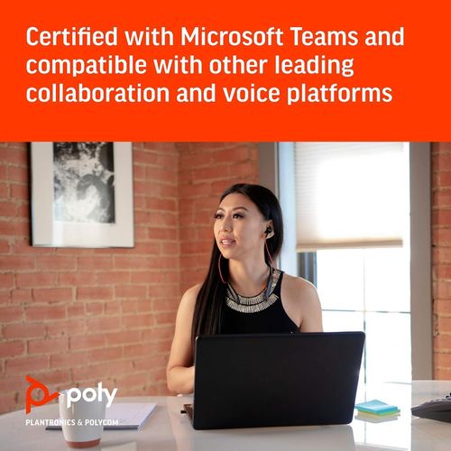 product_image_name-HP-Poly Voyager 6200 UC Bluetooth Stereo Neckband Headset – Dual-Ear Wireless Earbuds with Active Noise Cancelling for Work & Music-2