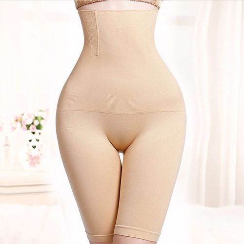 Full Body Shaper with Butt Lifter Waist Trainer Slimming Belt