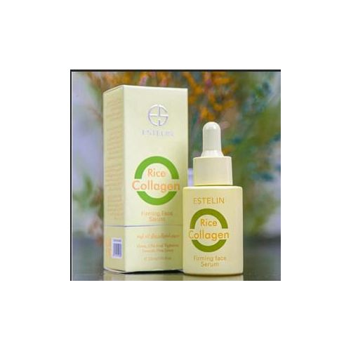 product_image_name-ESTELIN-Rice Collagen Firming face serum 30ml-3