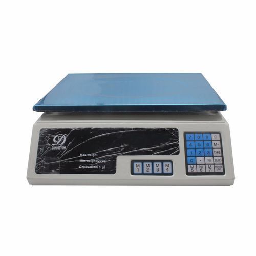 Digital Meat Weighing Scale Price in Kenya