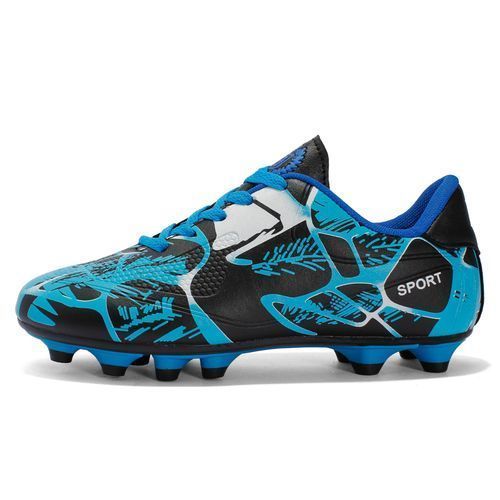 Fashion Men Soccer Boots Football Shoes Training Sneakers @ Best Price Online | Jumia Kenya