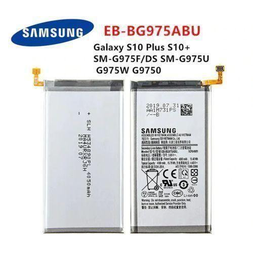 product_image_name-Samsung- Replacement Battery For Galaxy S10+-1