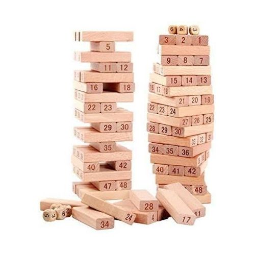 product_image_name-Generic-54 Pieces Jenga Blocks-1